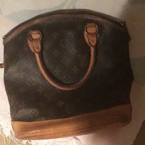 Louis Vuitton bag
